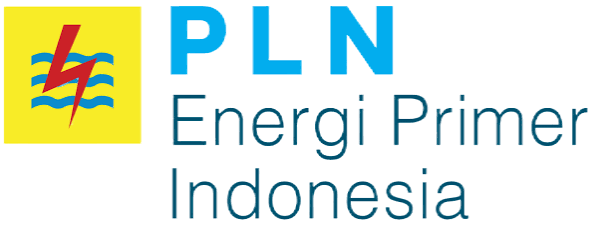PT. PLN ENERGI PRIMER INDONESIA Logo